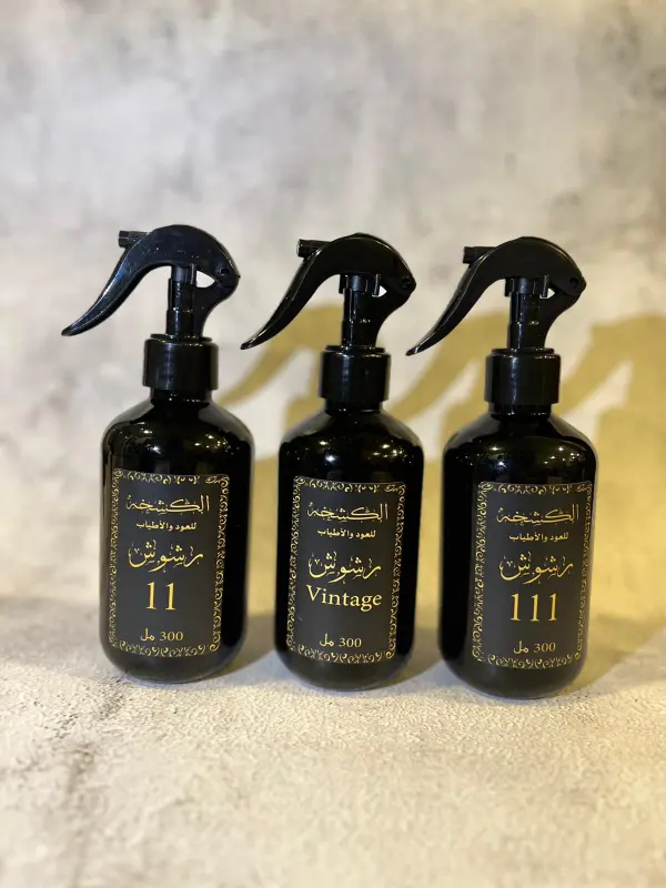 معطرات