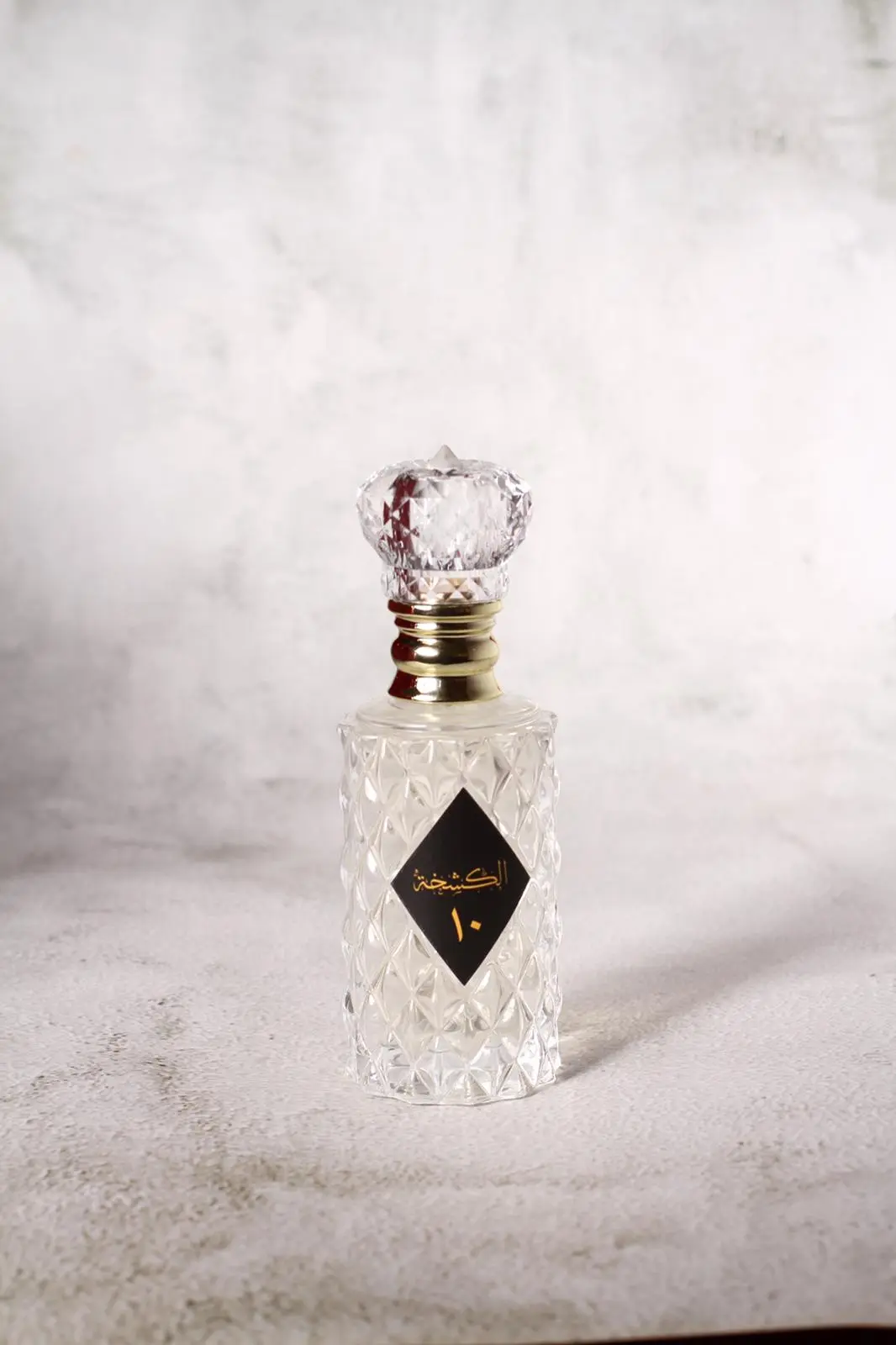 alkashkha perfume 10