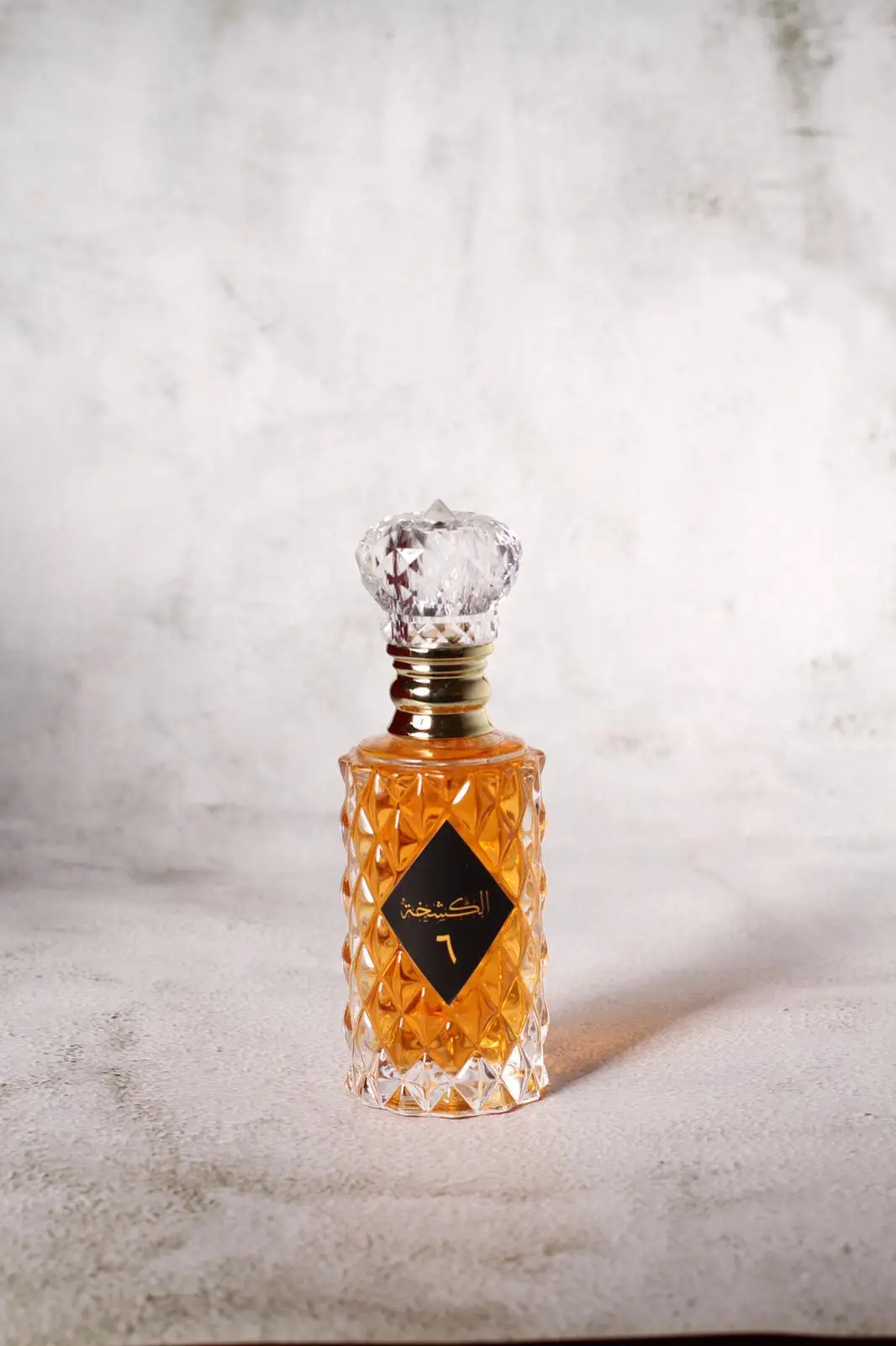 Alkashkha perfumae 6