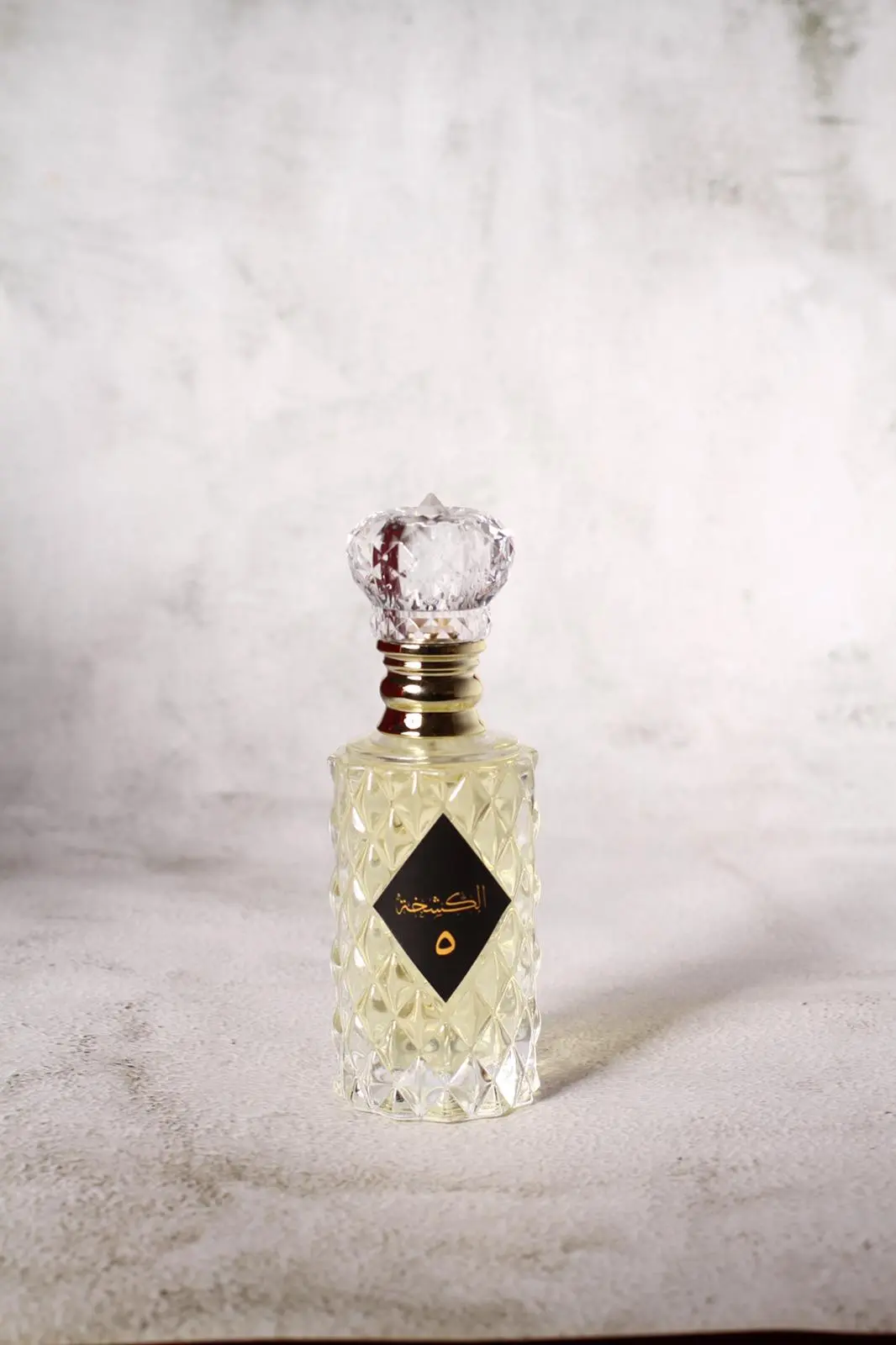 Alkashkha perfume 5