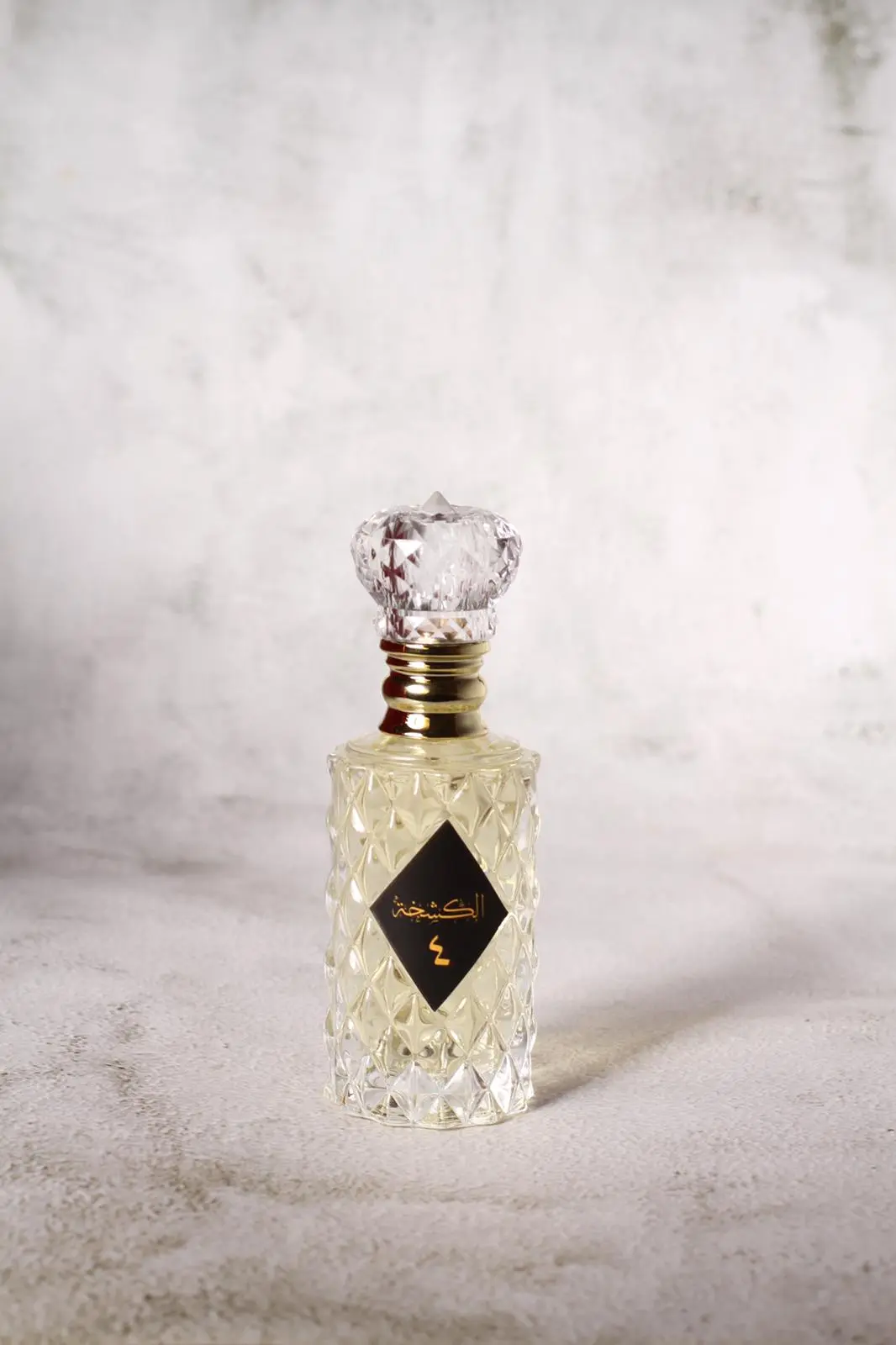 Alkashkha perfume 4