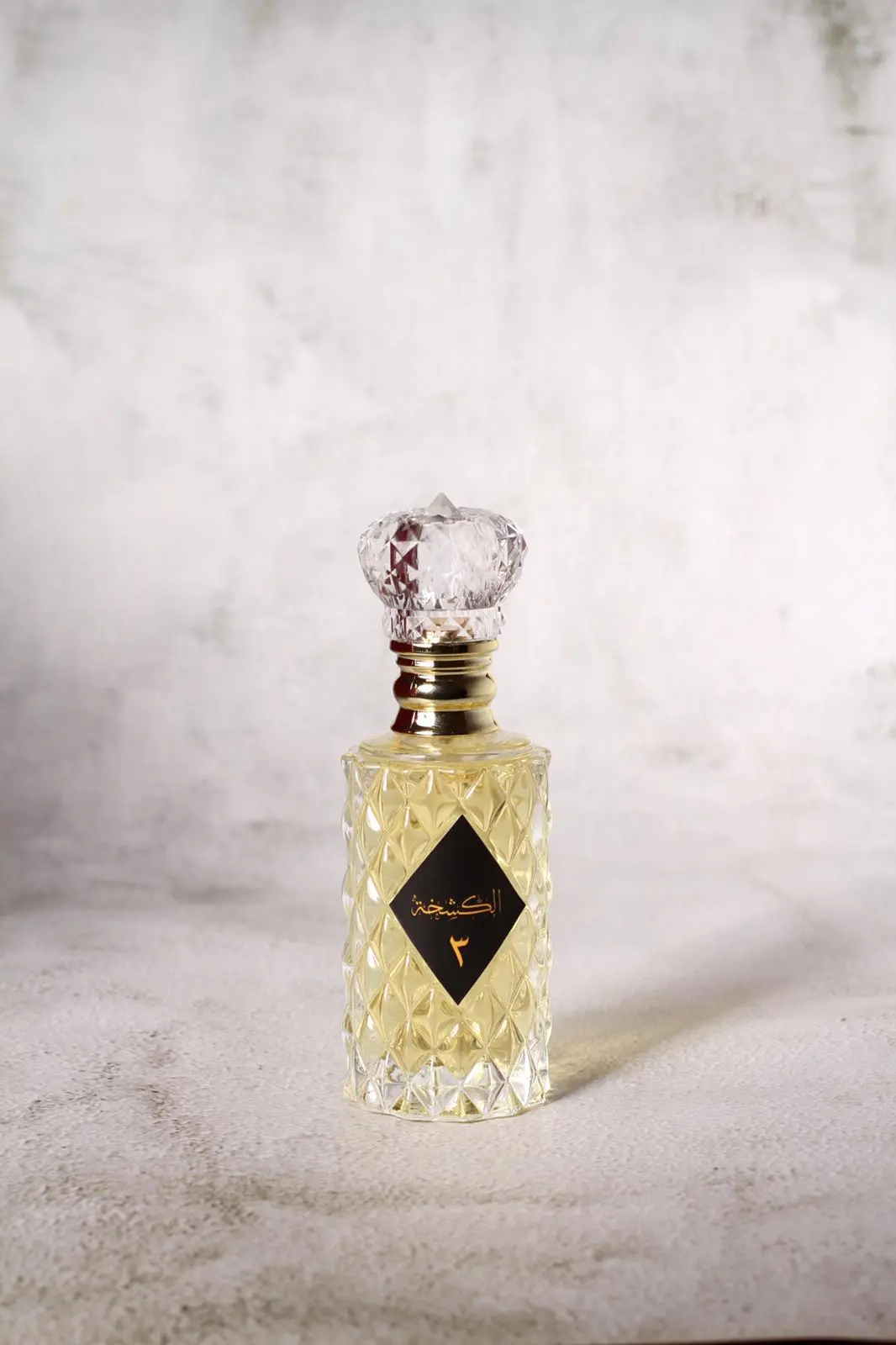 Alkashkha perfume 3