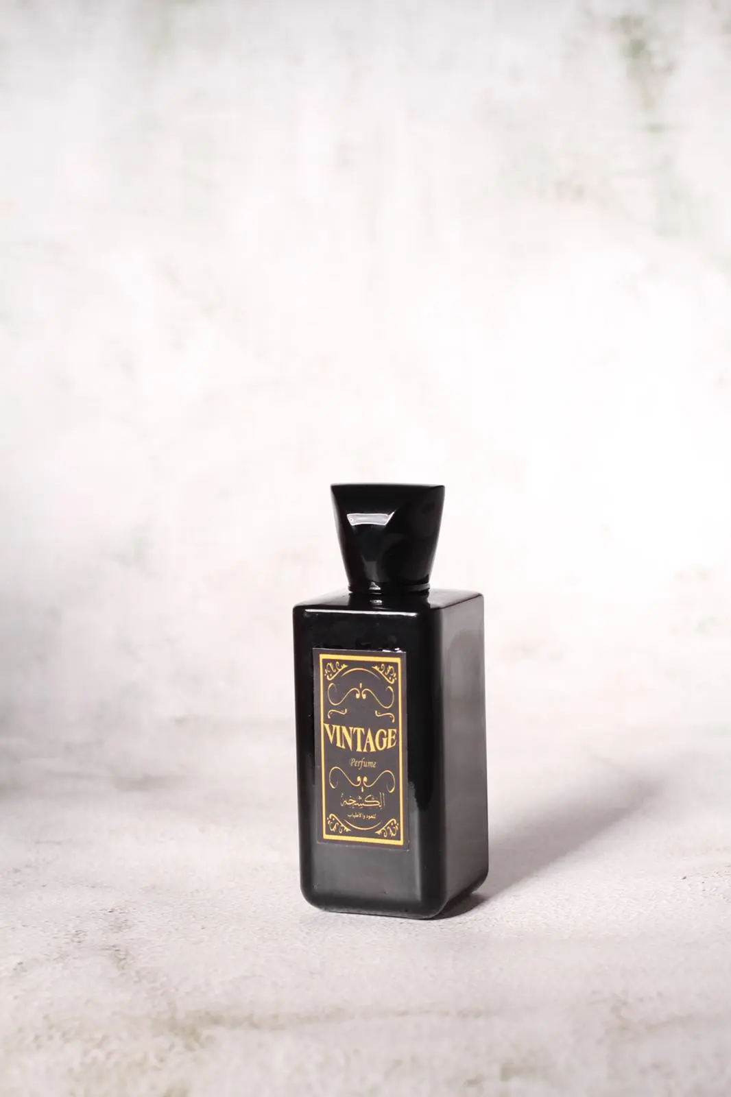 vintage perfume