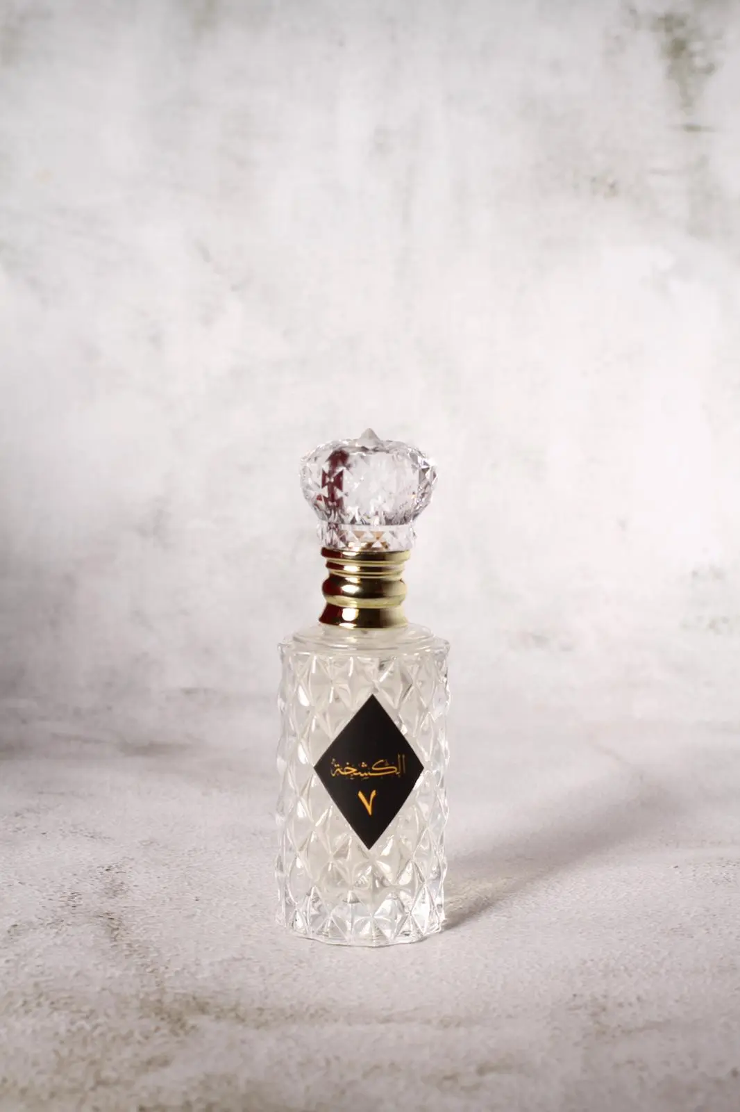 Alkashkha perfume 7