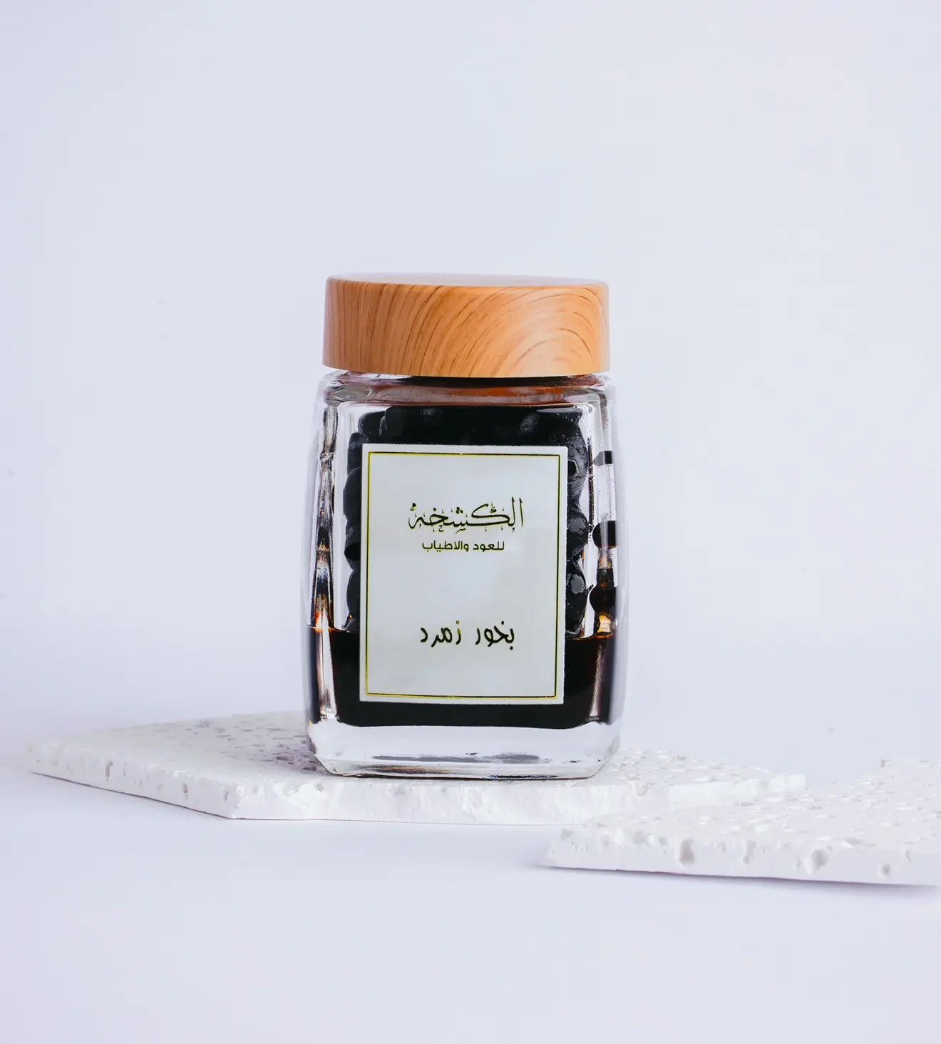 بخور زمرد
