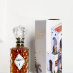 Alkashkha perfume 1
