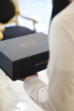 هديه قطع قماش رجالي