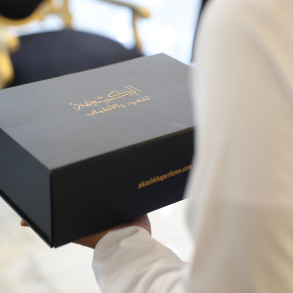 هديه قطع قماش رجالي